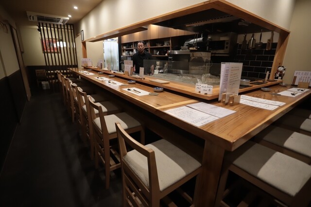 Sakana to Yakitori to Kappo to Totototo photo 4