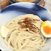 島田製麺食堂