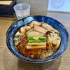 麺とスープの店 歩き出せ、クローバー