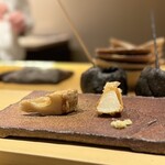 天ぷらあら木 - 