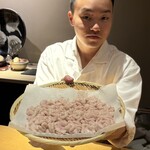 天ぷらあら木 - 