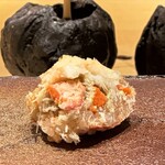 天ぷらあら木 - 