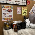 島田製麺食堂 - 