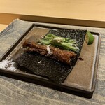 天ぷらあら木 - 