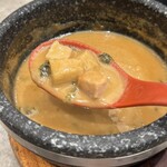 島田製麺食堂 - 