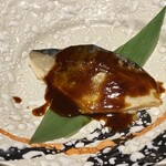 郷土料理 銀天ゆずや - 