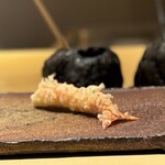 天ぷらあら木 - 