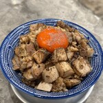 島田製麺食堂 - 