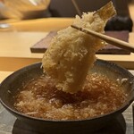 天ぷらあら木 - 