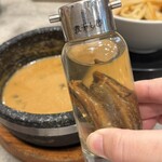 島田製麺食堂 - 