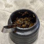 島田製麺食堂 - 