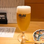 鮨バル 月のね - 