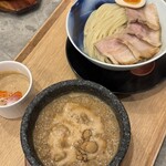 島田製麺食堂 - 