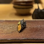 天ぷらあら木 - 