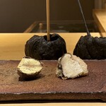 天ぷらあら木 - 