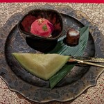 虎士 - メロン甘い！