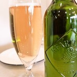 Hortensia Bistro - ワイン(白)