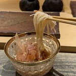 天ぷらあら木 - 