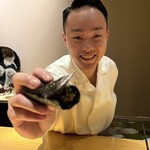 天ぷらあら木 - 