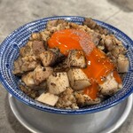 島田製麺食堂 - 