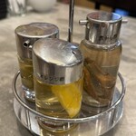 島田製麺食堂 - 