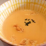 Hortensia Bistro - スープ