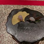 虎士 - 天然と養殖の食べ比べ。当てっこしました。