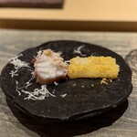 天ぷらあら木 - 