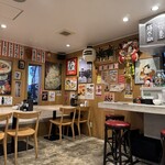 島田製麺食堂 - 