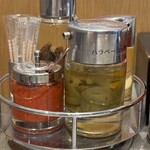 島田製麺食堂 - 