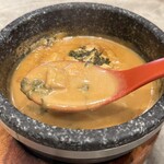 島田製麺食堂 - 