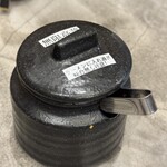 島田製麺食堂 - 