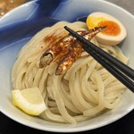 島田製麺食堂 - 
