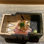 天ぷらあら木 - 