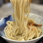 島田製麺食堂 - 