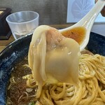 麺とスープの店 歩き出せ、クローバー - 