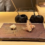 天ぷらあら木 - 