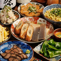 コース一覧 : 日本酒原価酒蔵 新宿総本店 - 西武新宿/居酒屋 | 食べログ