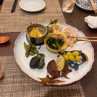 目黒の和食 さとう - 