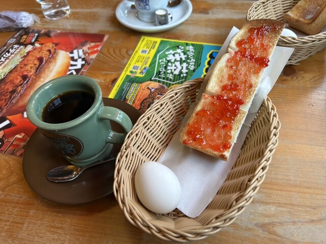 Komeda Coffee Ten Akita Yabase Ten photo 4