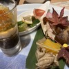 日本料理 八重山