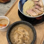 島田製麺食堂 - 
