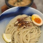 島田製麺食堂 - 
