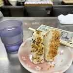 千成屋 - おにぎり@190円
