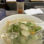 千成屋 - めっちゃ具沢山