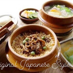 釜めし なかい - 