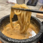 島田製麺食堂 - 