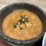 島田製麺食堂 - 