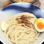 島田製麺食堂 - 