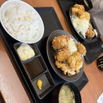 からやま 調布深大寺店 - 